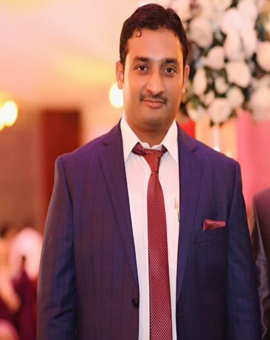Rafi & Sons Real Estate Company-ceo